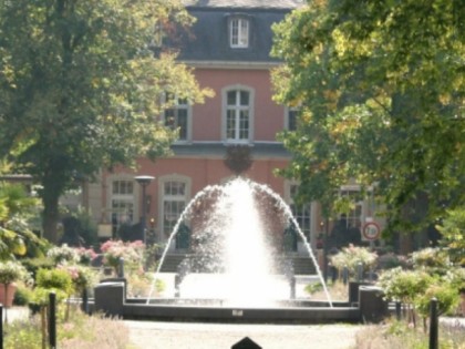 Foto: Schloss Wickrath