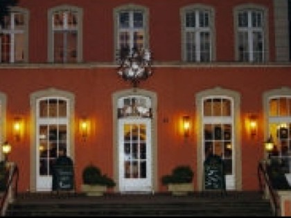 Foto: Schloss Wickrath